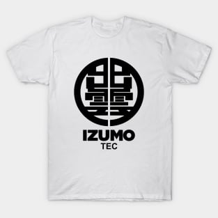 Izumo Tec Color 2 T-Shirt